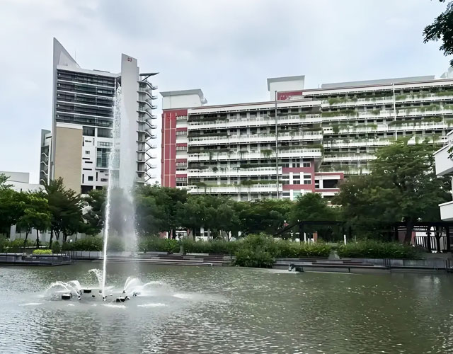 国王科技大学